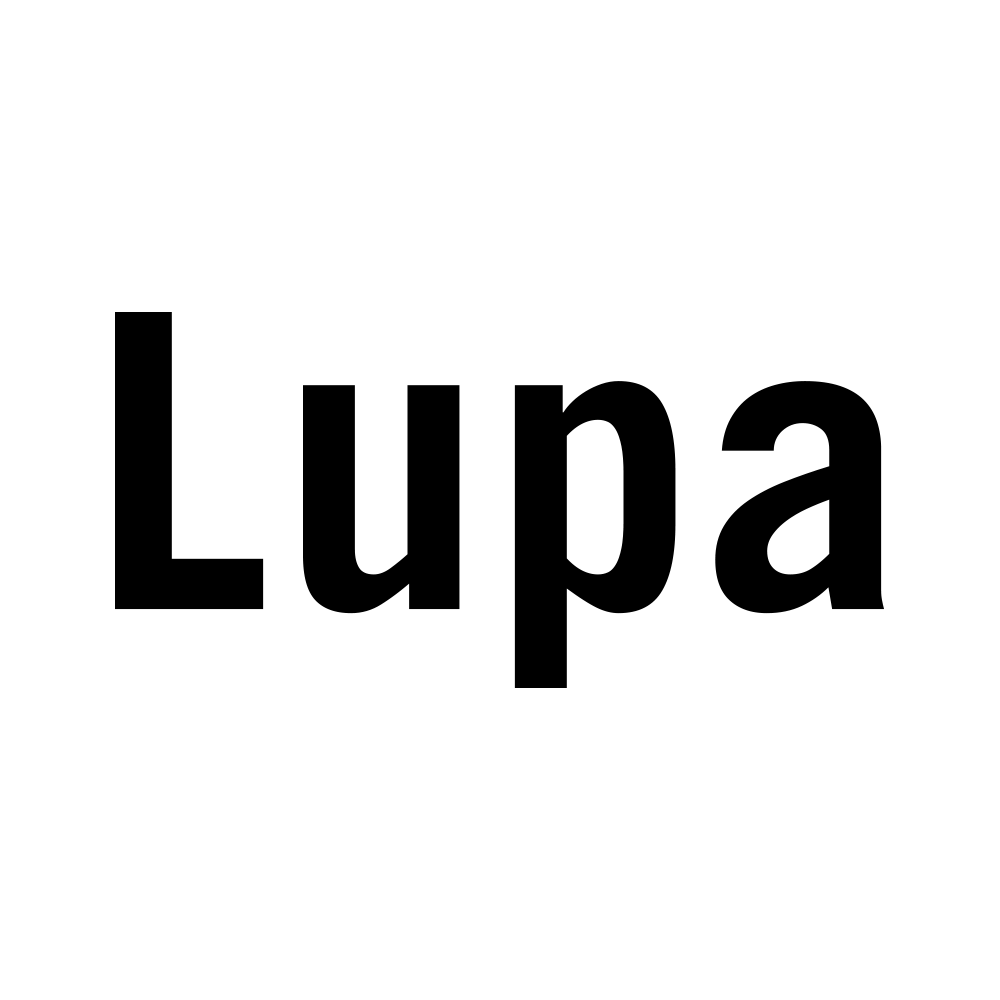 Lupa