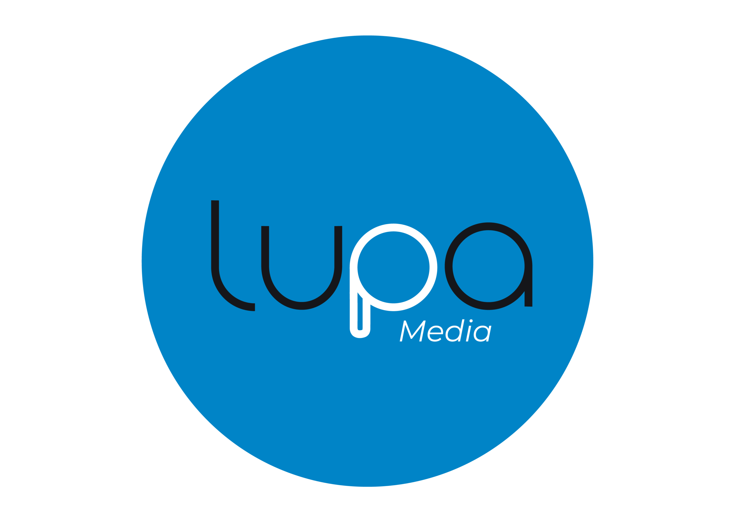 Lupa Media