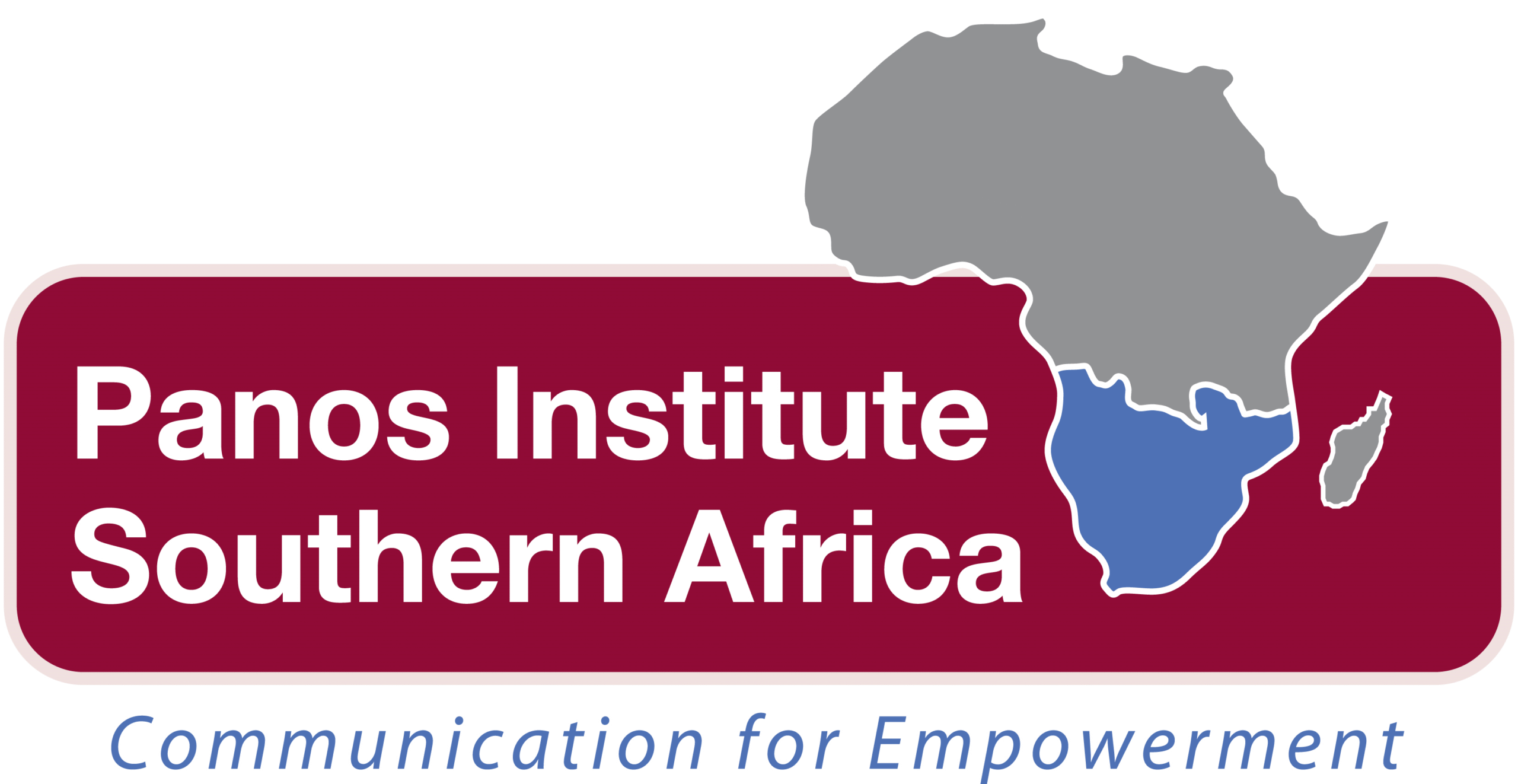 Panos Institute Southern Africa