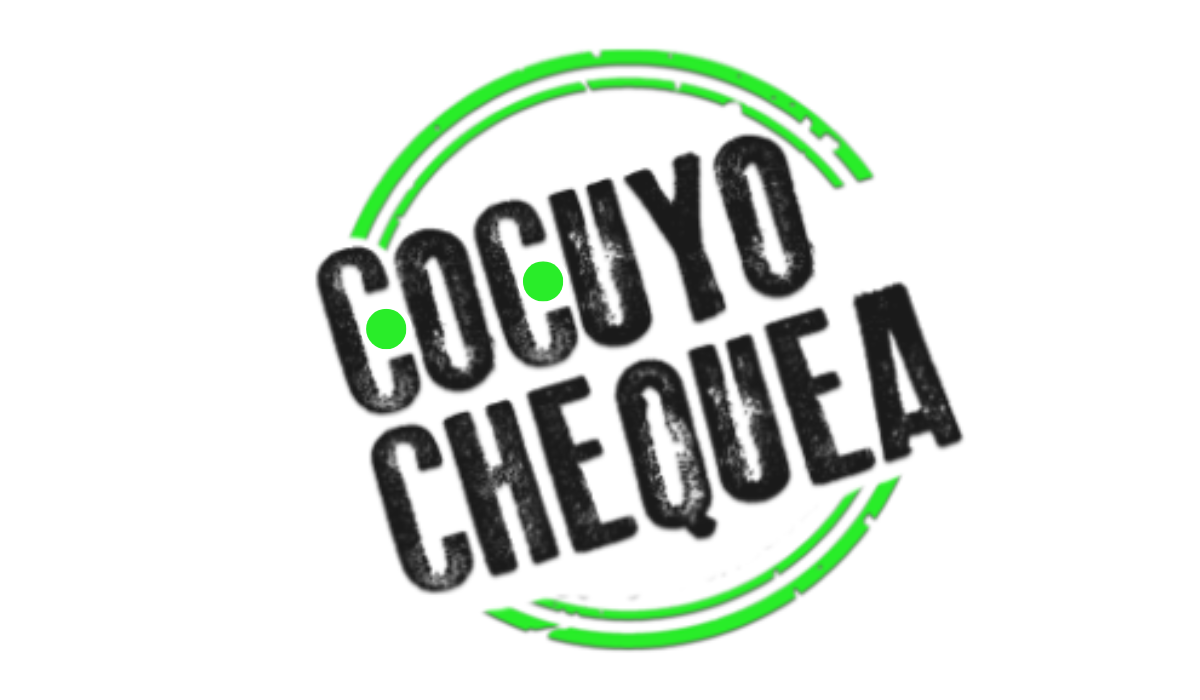 Cocuyo Chequea